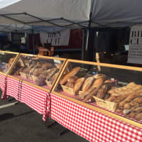 <p>Bien Cuit breads will be at the Eastchester Farmers Market.</p>