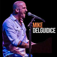 <p>Mike DelGuidice &amp; Big Shot will headline the Norwalk Oyster Festival.</p>