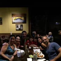<p>Dining family-style at Biggie&#x27;s Clam Bar in Ramsey,, N.J.</p>
