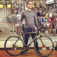 <p>Bike Ahead recently opened a location in Totowa.</p>