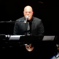 <p>Billy Joel&#x27;s Madison Square Garden concert that was set to take place this month has been rescheduled for a second time.</p>