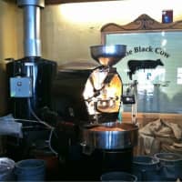 <p>The folks at the Black Cow Coffee Company, which has locations in Croton-on-Hudson, Pleasantville and Sleepy Hollow, take great pride in roasting their own beans.</p>
