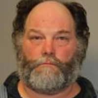 <p>Alan Blanchard is being held without bail at the Columbia County Jail for shooting a DEC officer after mistaking him for a deer.</p>