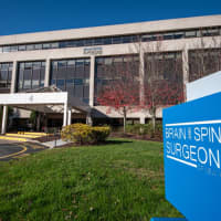 <p>At BSSNY a team of dedicated surgeons work hard to combat the debilitating effects of brain tumors each and every day.</p>