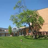 <p>Blind Brook High School in Rye Brook has been named a Blue Ribbon School for 2016 by the U.S. Department of Education.</p>