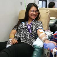 <p>The Rye YMCA has scheduled a blood drive for Aug. 6.</p>