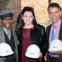 <p>Among the attendees: Tony and GRAMMY winner Billy Porter, Actors’ Equity Association President Kate Shindle, Actors Fund Chairman Brian Stokes Mitchell</p>