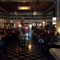 <p>Brrasserie 292 serves bistro fare with a French flair in Poughkeepsie. It is one of four eateries owned and operated by power couple Charles and Megan (Kulpa) Fells.</p>