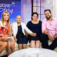 <p>Briana appeared on the &quot;Today Show&quot; last fall to tell her story.</p>