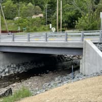 <p>State officials announced the completion of nearly $15 million bridge replacement projects in the Hudson Valley.</p>