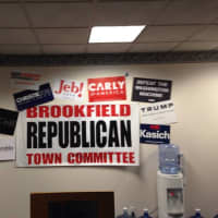 <p>Polls for the Brookfield primary will be open March 1 from 6 a.m. to 8 p.m.</p>