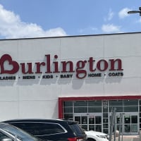 Burlington Opening New Store In Region