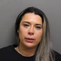 Norwalk Woman Hitting Curbs, Crossing Into Traffic, Nabbed For DUI In Darien, Police Say