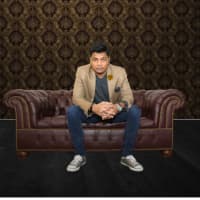 <p>Richard Etwaru is an Edgewater resident and the author of the bestselling book &quot;Corporate Awesome Sauce.&quot;</p>