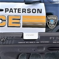 <p>Paterson police</p>