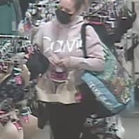 <p>Police are asking the public for help identifying and locating a woman accused of stealing clothing from a Bay Shore store.</p>