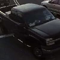 <p>According to Suffolk County Police, the man was driving a black Chevrolet Silverado.</p>