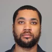 <p>Sean Lewis, 27, of Norwalk was charged with promoting prostitution. His bond was set at $1,000, and his court date is March 18, police said.</p>