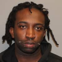 <p>Jason Prawl, 28, of Bridgeport was charged with promoting prostitution. His bond was set at $50,000, and his court date is March 18, police said.</p>