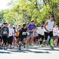 <p>The 10th Annual CancerCare Fairfield Walk/Run for Hope will kick off on Sunday, September 11 at Jennings Beach.</p>