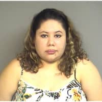 <p>Nydia Carrillo-Maldonado pleaded not guilty in the death of Bella Redondo who died at her daycare center in Stamford.</p>