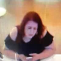 <p>New York State Police investigators in Somers are attempting to locate a wanted woman.</p>