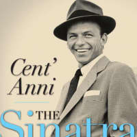 <p>&quot;Cent&#x27;Anni: The Sinatra Legend at 100.&quot;</p>