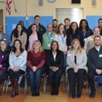 <p>Mentors for the E-TECH academy, 19 Central Hudson employees and six representatives from industry partners, will serve as academic and career role models for participating Poughkeepsie High School students.</p>