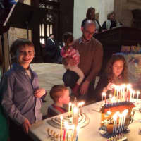 Sunday Evening Marks Beginning Of Hanukah For Area Worshippers 