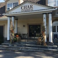 <p>Char Steakhouse &amp; Bar is located right off the Taconic Parkway.</p>