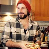 <p>Dave DiBari, Chef of The Cookery and The Parlor in Dobbs Ferry.</p>