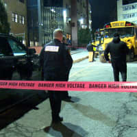 Child Struck, Killed By School Bus In New Square