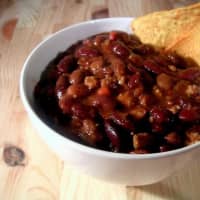 <p>The Pound Ridge Recreation Department and a local church&#x27;s play school are holding a chili cook-off in October.</p>