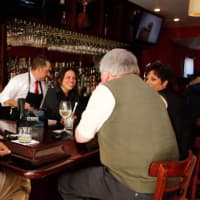 <p>Happy Hour at The Chophouse Grille in Mahopac means $2-off house cocktails like the Chocolate Kiss Martini and Pomegranate Margarita and two for one draft and bottled brews,</p>