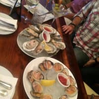 <p>Oysters and other fresh seafood can also be found on the menu at the carnivore-centric Chophouse Grille in Mahopac.</p>