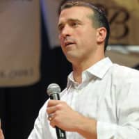 <p>Former basketball player Chris Herren will share his story of drug addiction and recovery Oct. 3 at Ramapo College in Mahwah.</p>
