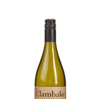<p>Clambake Chardonnay.</p>