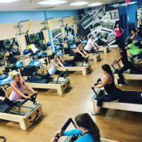 <p>Club Pilates in Wyckoff opened in June.</p>