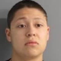 <p>Cody Connor, 16, of Dover is charged with vandalizing the Dover Recreation Center.</p>