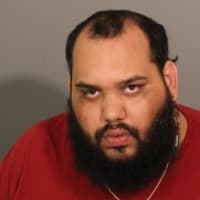 <p>Jeremy “Papo” Colon was arrested on drug charges in Danbury.</p>