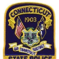 <p>Connecticut State Police</p>