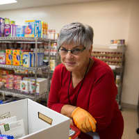 <p>The Connecticut Food Bank, pictured, and the Wilton Interfaith Food Pantry each got $13,000 from proceeds raised by a rock concert organized by local musician Andy Schlesinger,</p>