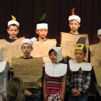 <p>Meadow Pond Elementary School students entertained parents and teachers, and enjoyed seasonal snacks at the Corn Festival.</p>