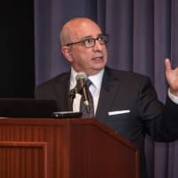 <p>Dr. Costantino has invested his time in training future surgeons as well: he created three fellowship programs for fully trained head and neck surgeons.</p>