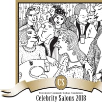 Westchester Community College Marks Return Of Celebrity Salon Series
