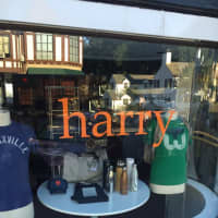 <p>harry-A Rothmans, a concept store, has opened in Bronxville.</p>