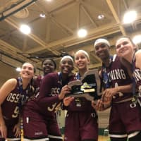 <p>The Ossining High School girl&#x27;s squad took home the NYSPHSAA title.</p>