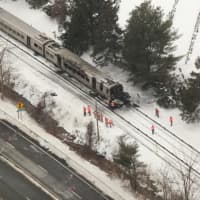 <p>The Town of Mount Pleasant is considering closing the railroad crossing that was the scene of a horrible accident on Feb. 3 that killed five train passengers and the driver of an SUV.</p>