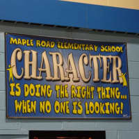 <p>Maple Road Elementary School in West Milford was named a 2016 New Jersey State School of Character by the New Jersey Alliance for Social Emotional and Character Development.</p>