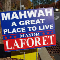 <p>Mahwah&#x27;s incumbent mayor won reelection by less than 100 votes.</p>